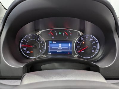 2024 GMC Terrain SLE AWD