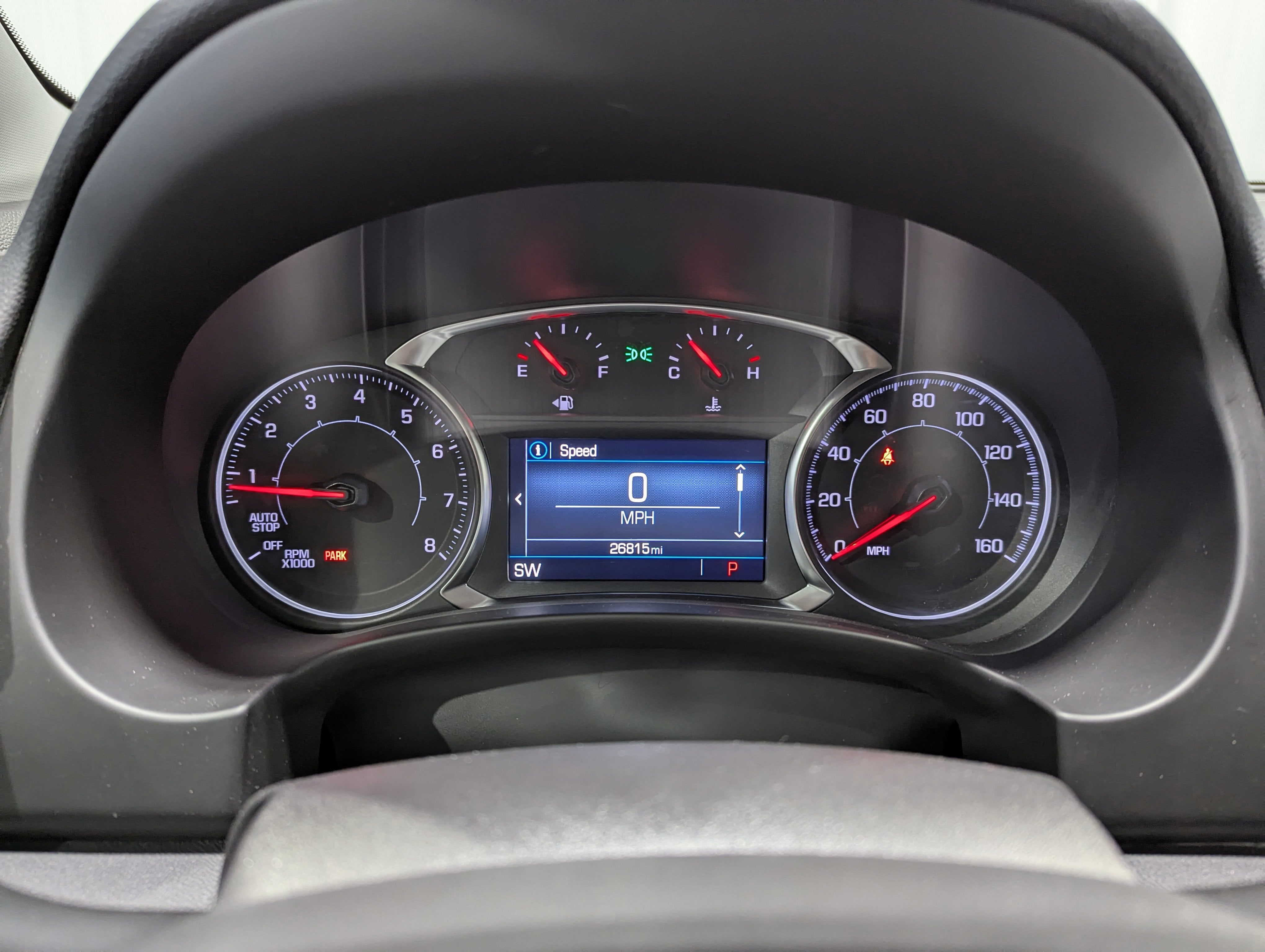 2024 GMC Terrain SLE AWD