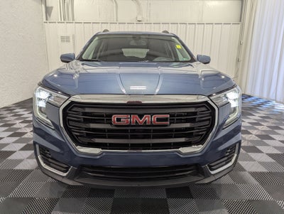 2024 GMC Terrain SLE AWD
