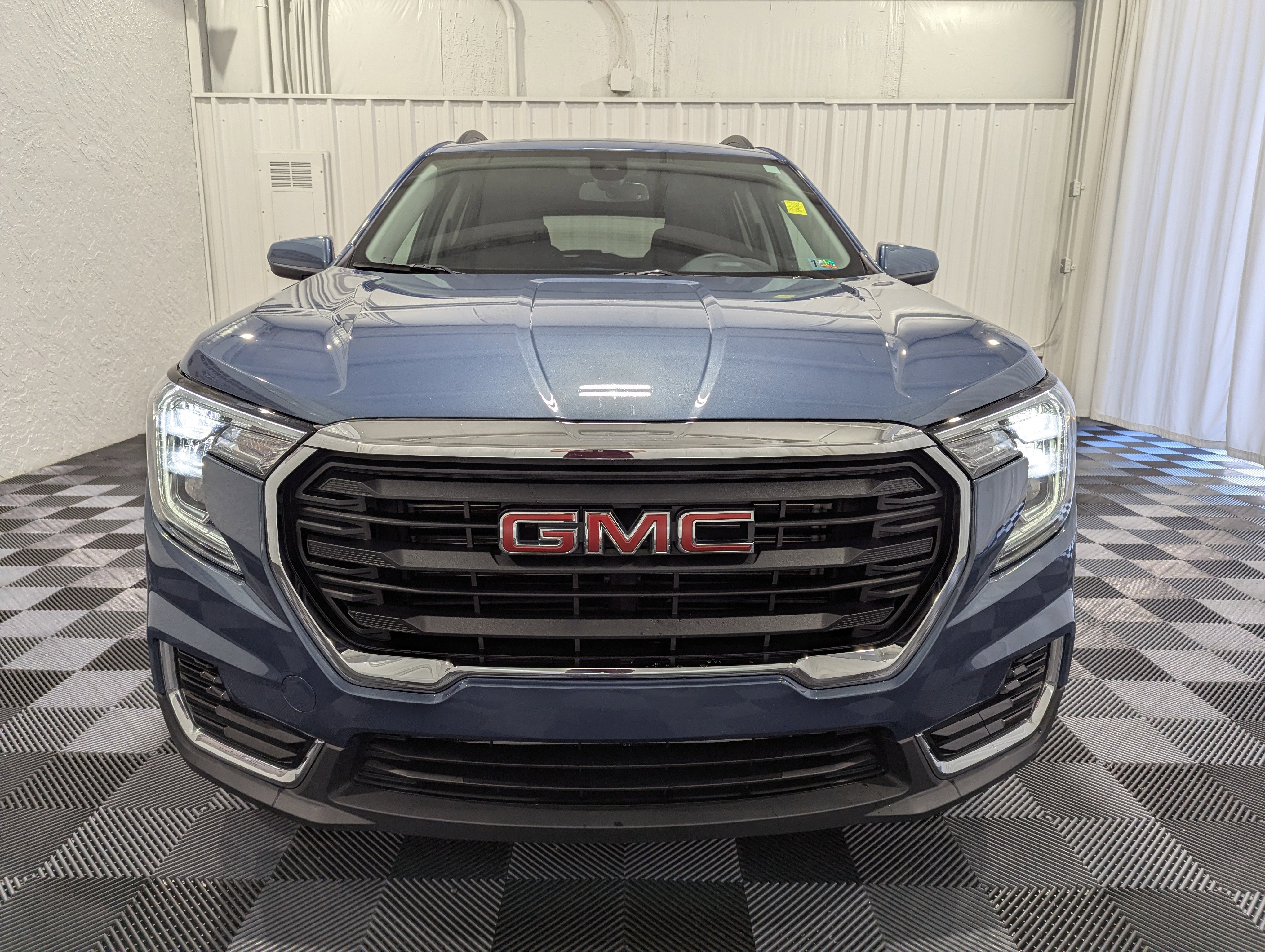 2024 GMC Terrain SLE AWD