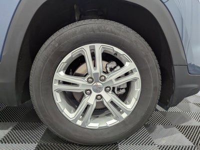 2024 GMC Terrain SLE AWD