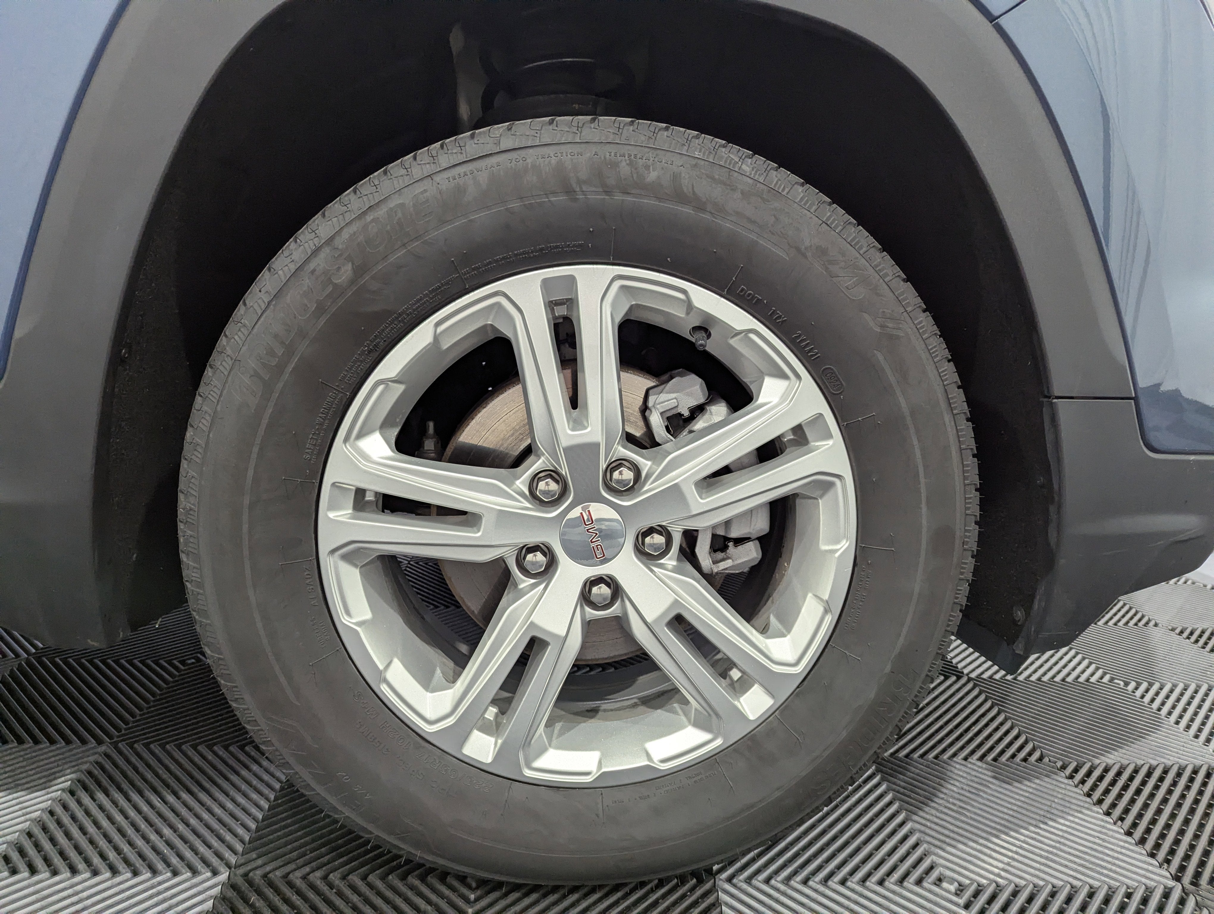 2024 GMC Terrain SLE AWD