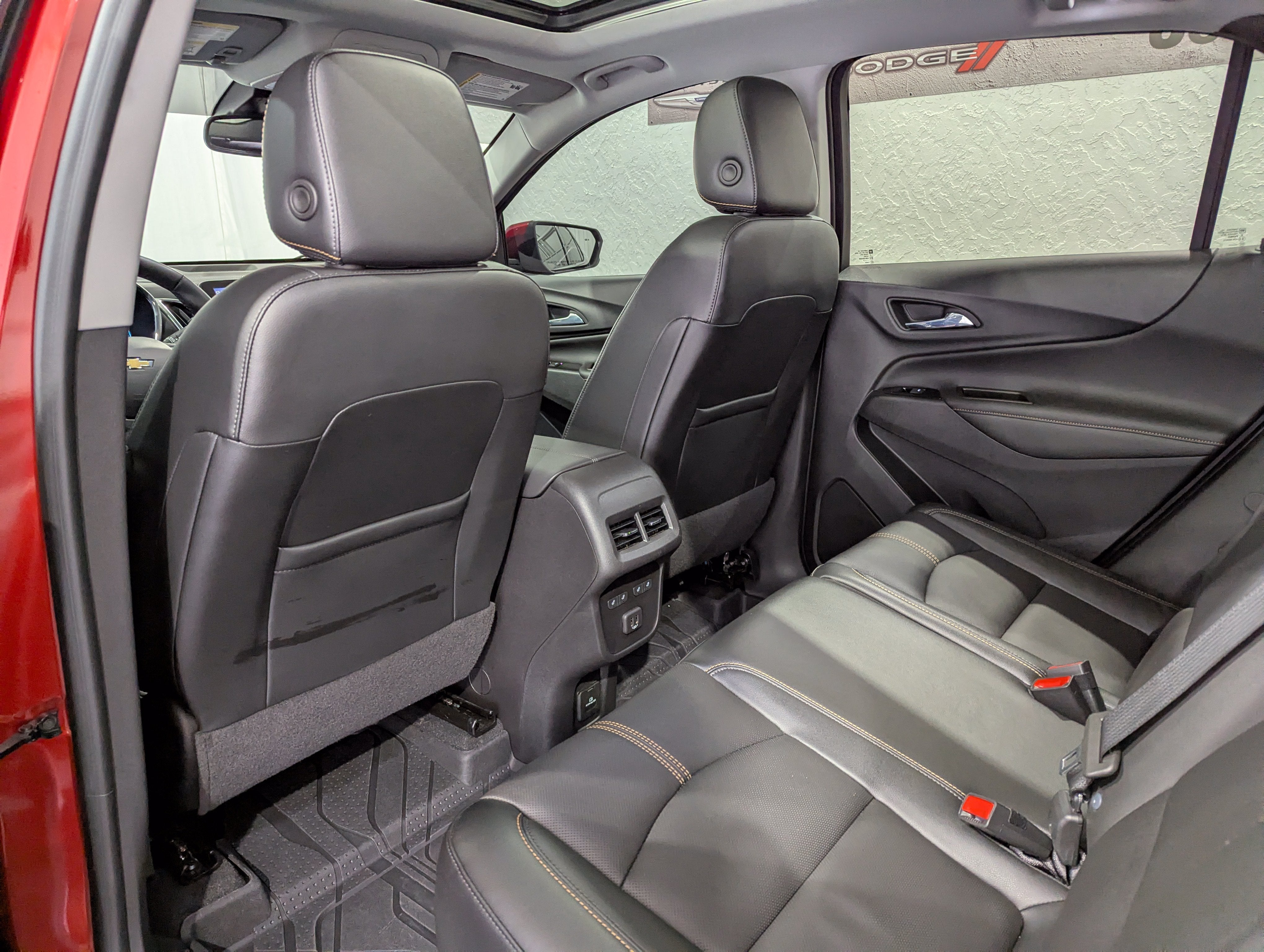 2023 Chevrolet Equinox Premier AWD