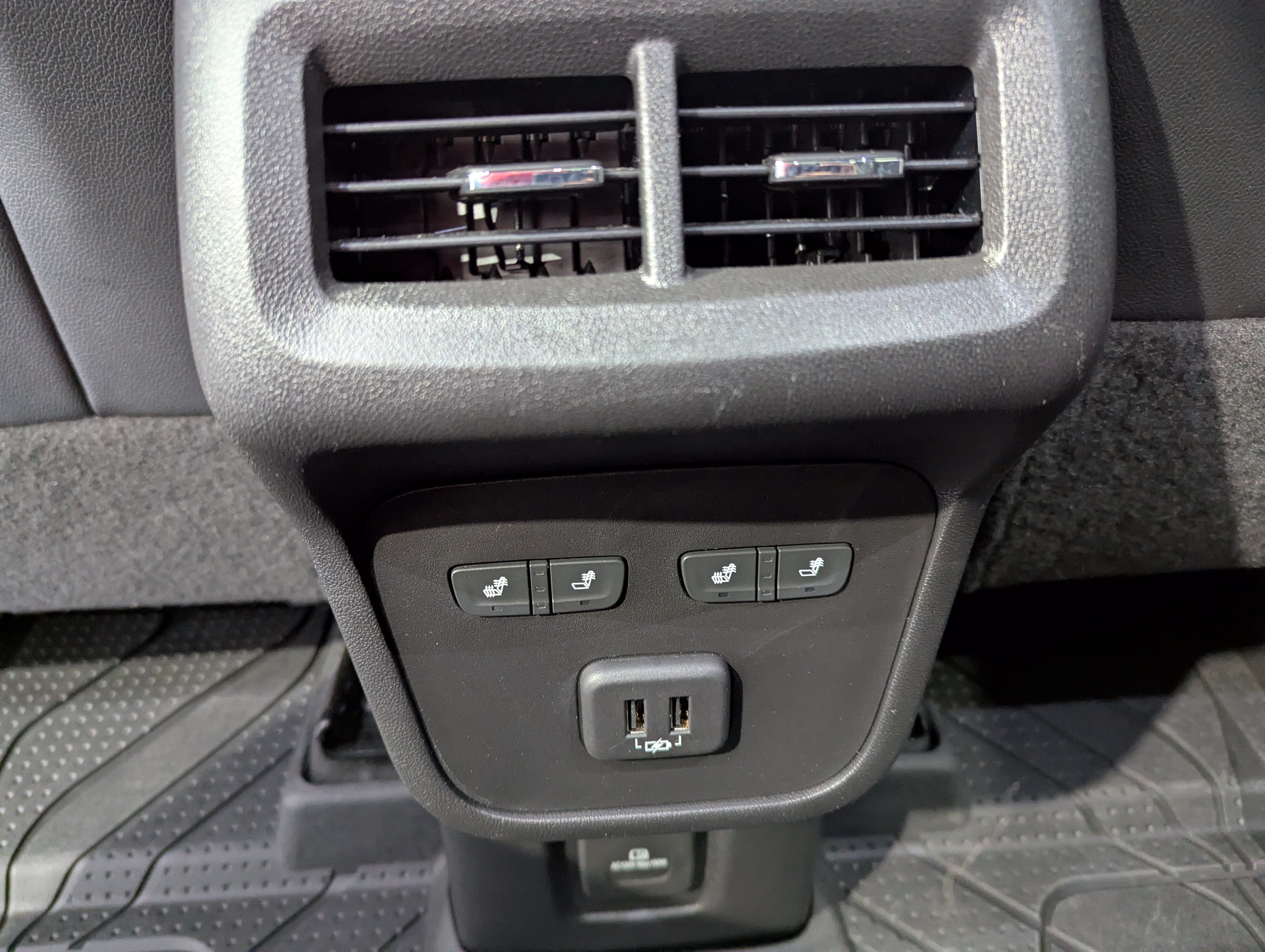 2023 Chevrolet Equinox Premier AWD