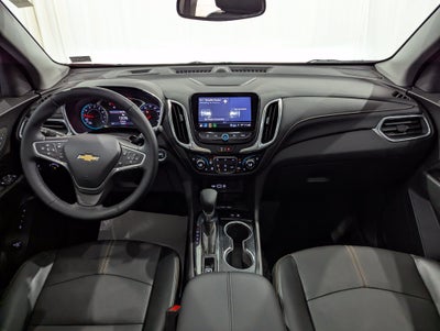 2023 Chevrolet Equinox Premier AWD