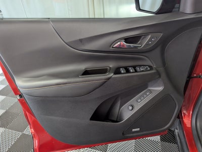 2023 Chevrolet Equinox Premier AWD