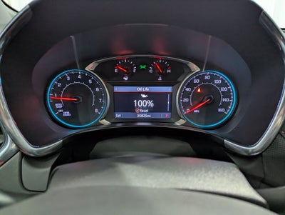 2023 Chevrolet Equinox Premier AWD