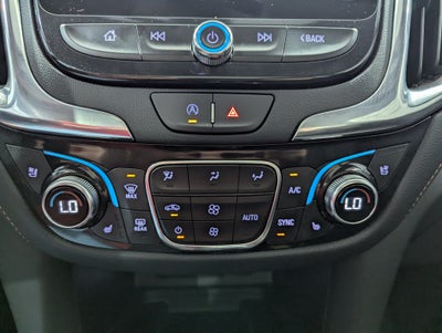 2023 Chevrolet Equinox Premier AWD