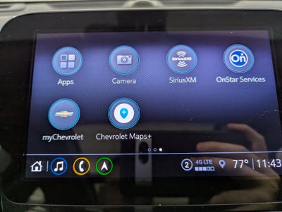 2023 Chevrolet Equinox Premier AWD