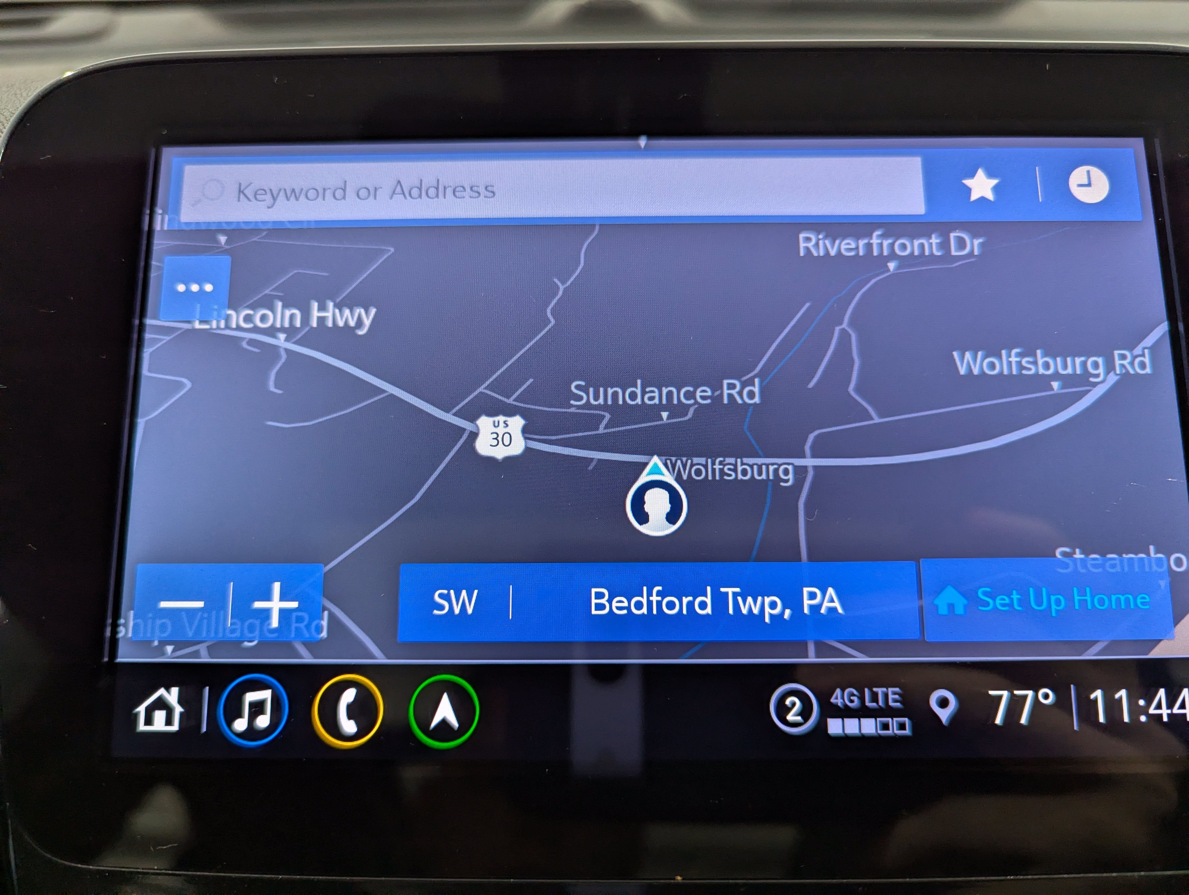 2023 Chevrolet Equinox Premier AWD