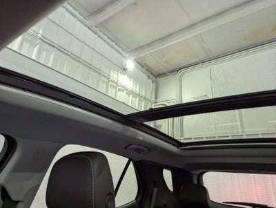 2023 Chevrolet Equinox Premier AWD