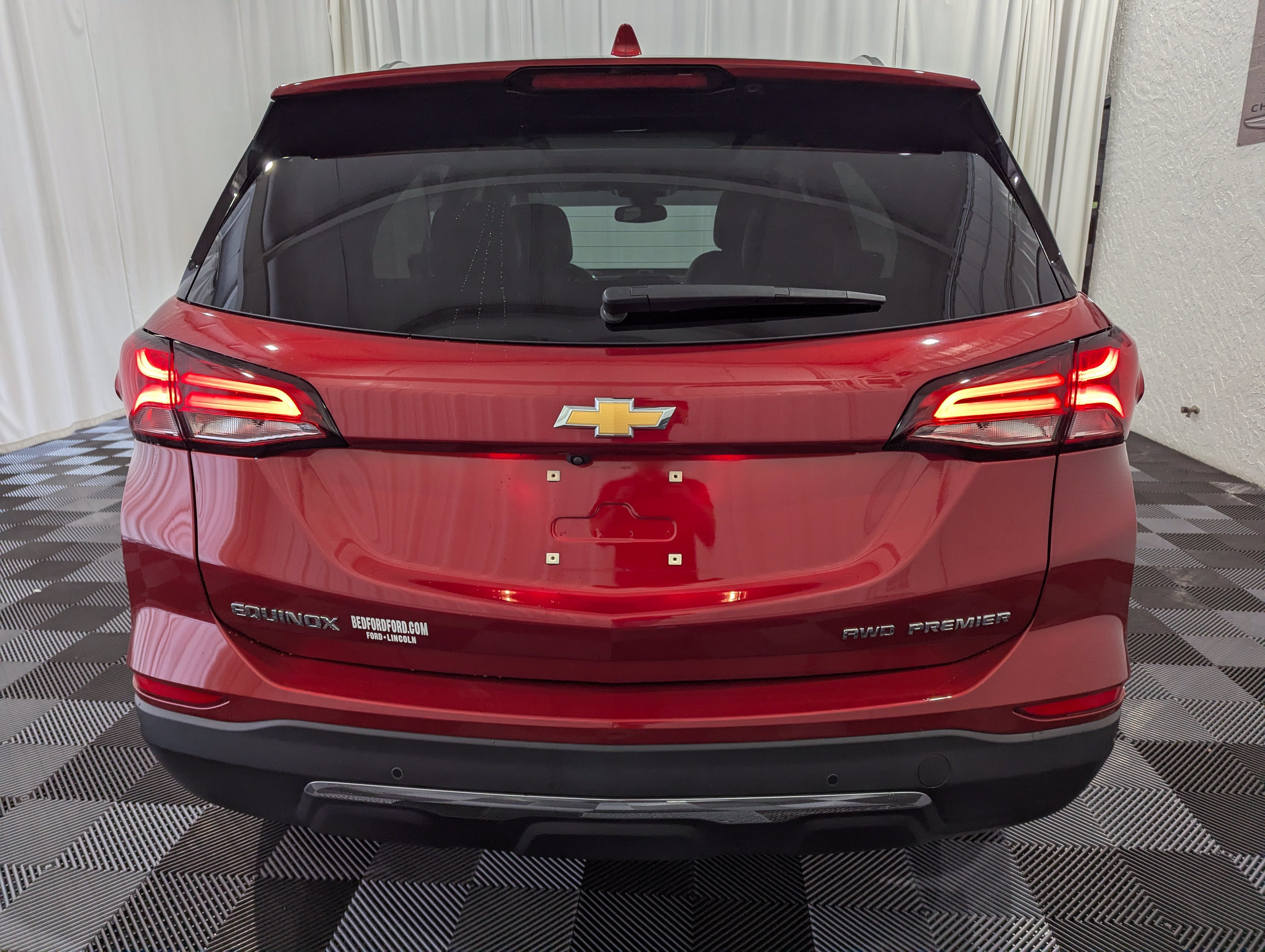 2023 Chevrolet Equinox Premier AWD