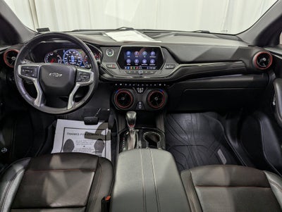 2020 Chevrolet Blazer RS AWD