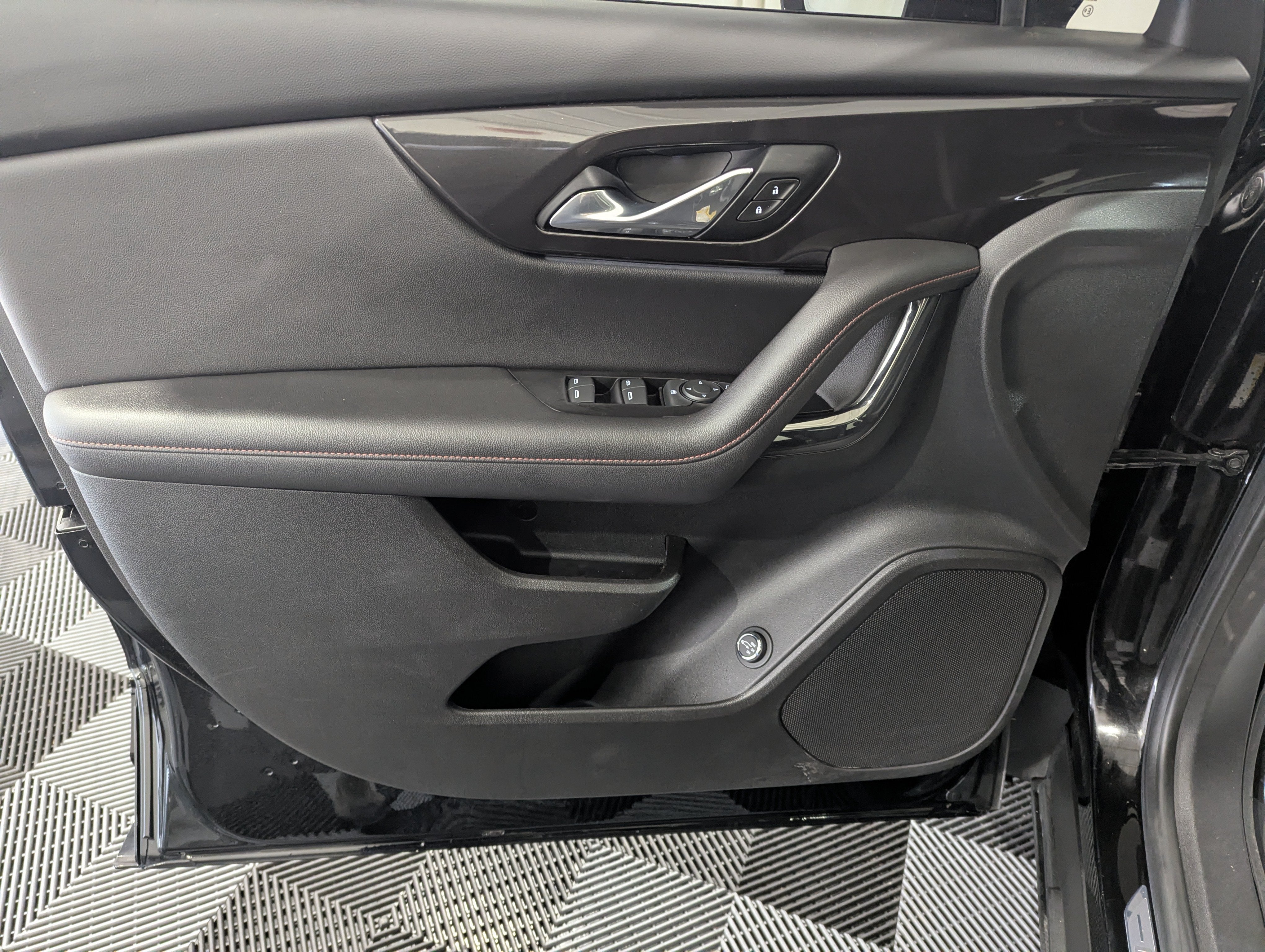 2020 Chevrolet Blazer RS AWD