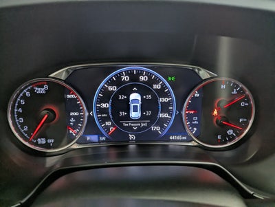 2020 Chevrolet Blazer RS AWD