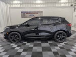 2020 Chevrolet Blazer RS AWD
