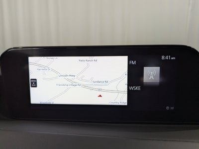 2022 Mazda Mazda3 Sedan Premium
