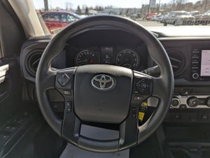2020 Toyota Tacoma 4WD SR V6 4x4
