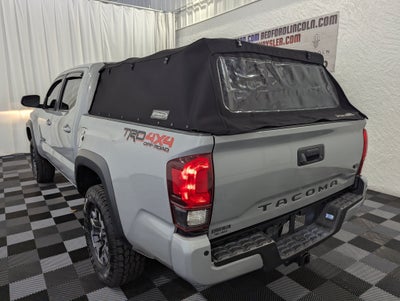 2019 Toyota Tacoma TRD Off-Road 4x4