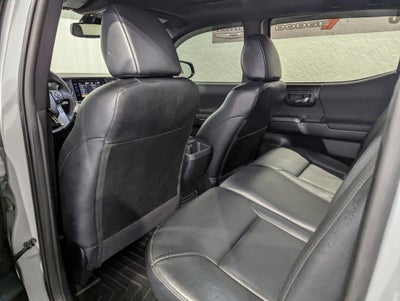 2019 Toyota Tacoma TRD Off-Road 4x4