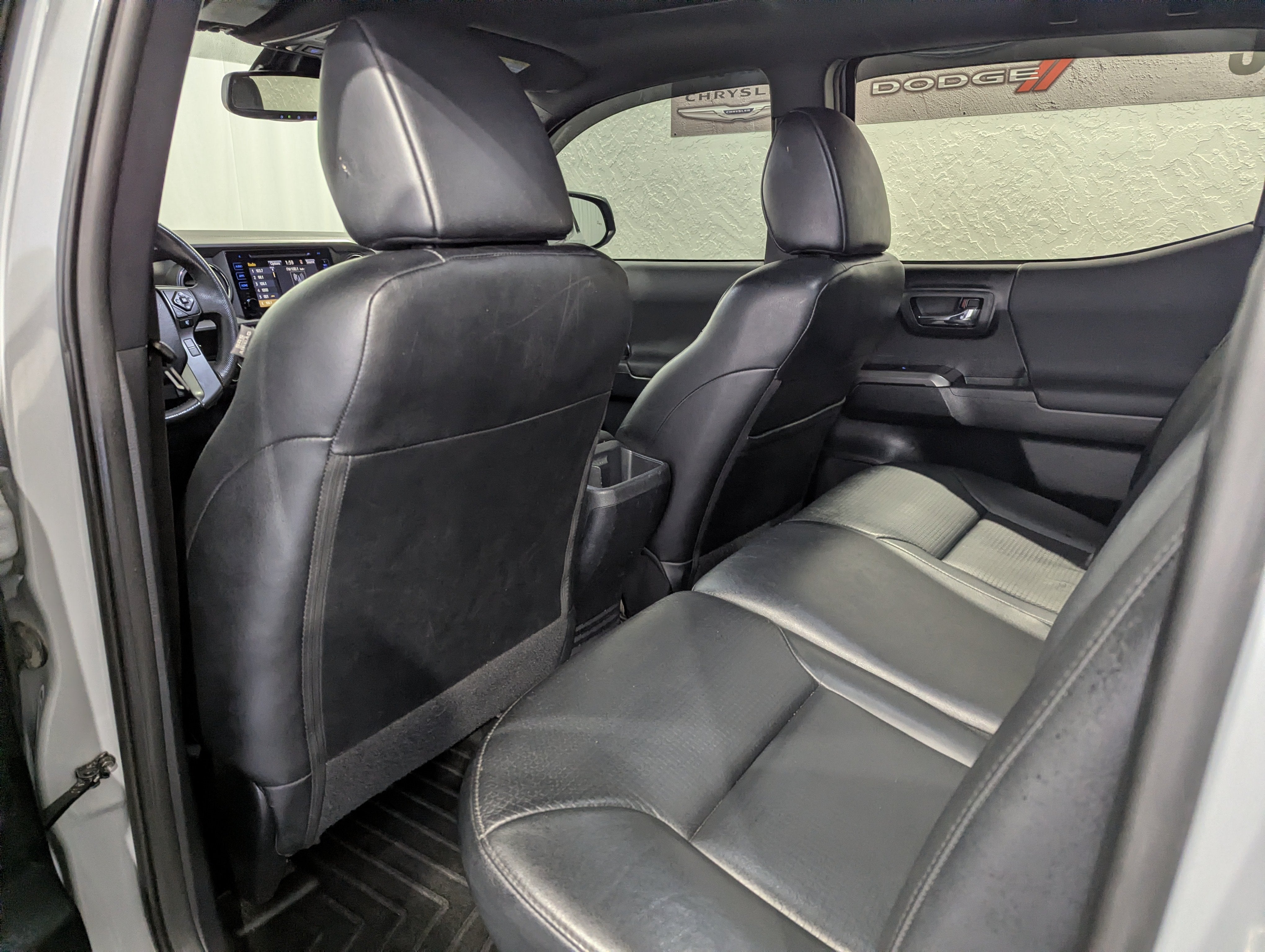 2019 Toyota Tacoma TRD Off-Road 4x4