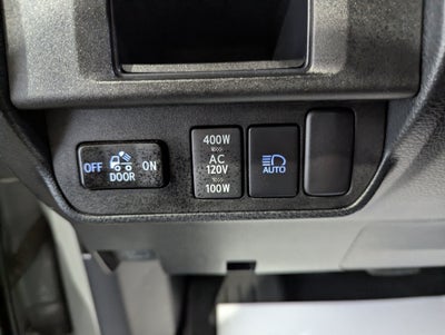 2019 Toyota Tacoma TRD Off-Road 4x4