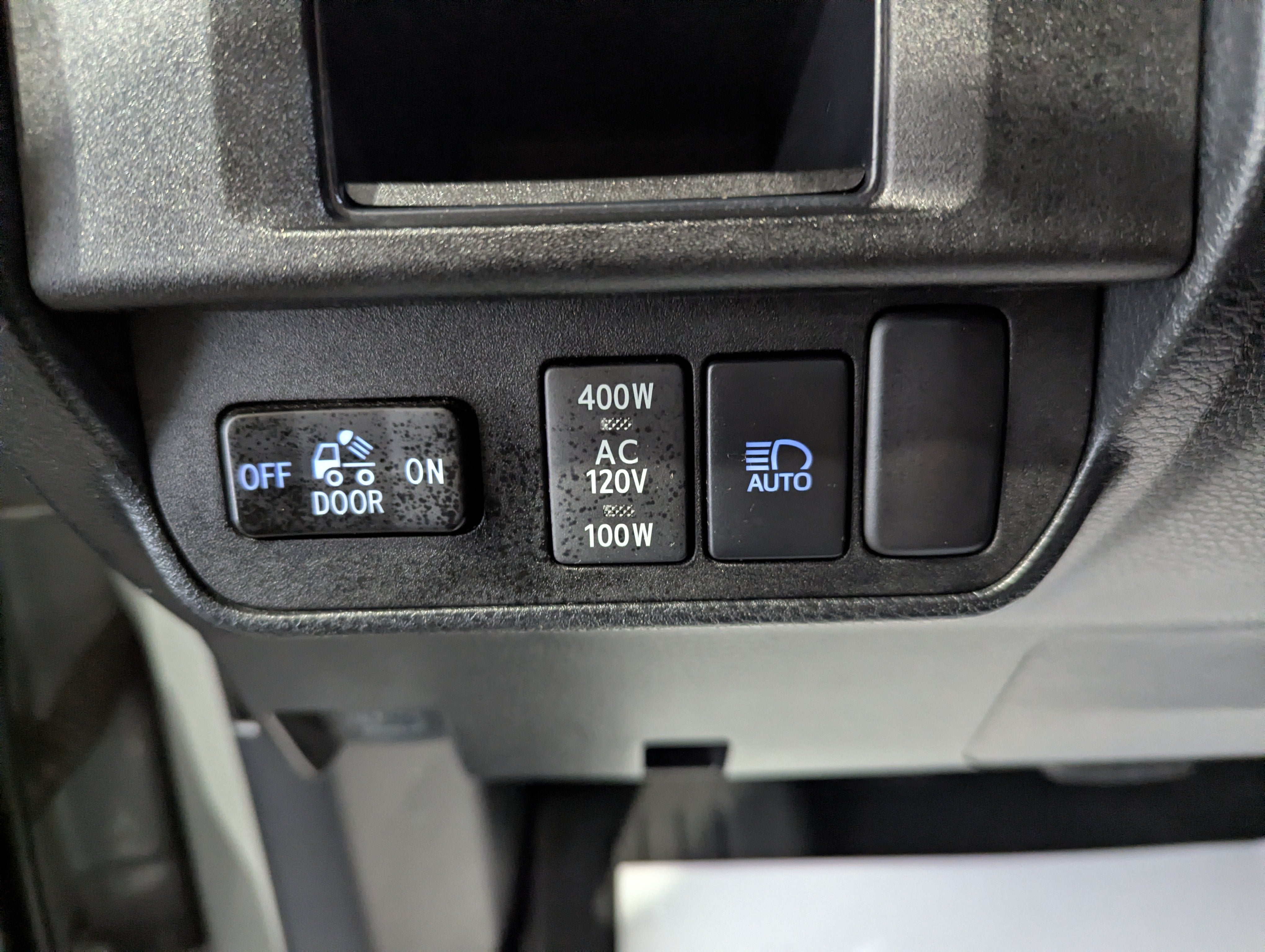 2019 Toyota Tacoma TRD Off-Road 4x4