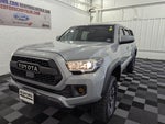 2019 Toyota Tacoma TRD Off-Road 4x4