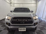 2019 Toyota Tacoma TRD Off-Road 4x4