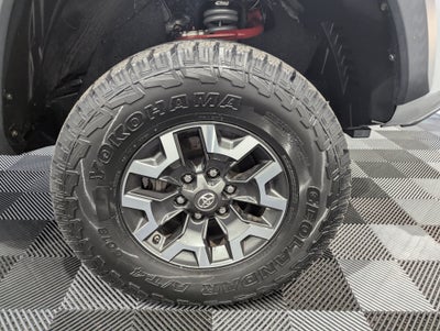 2019 Toyota Tacoma TRD Off-Road 4x4