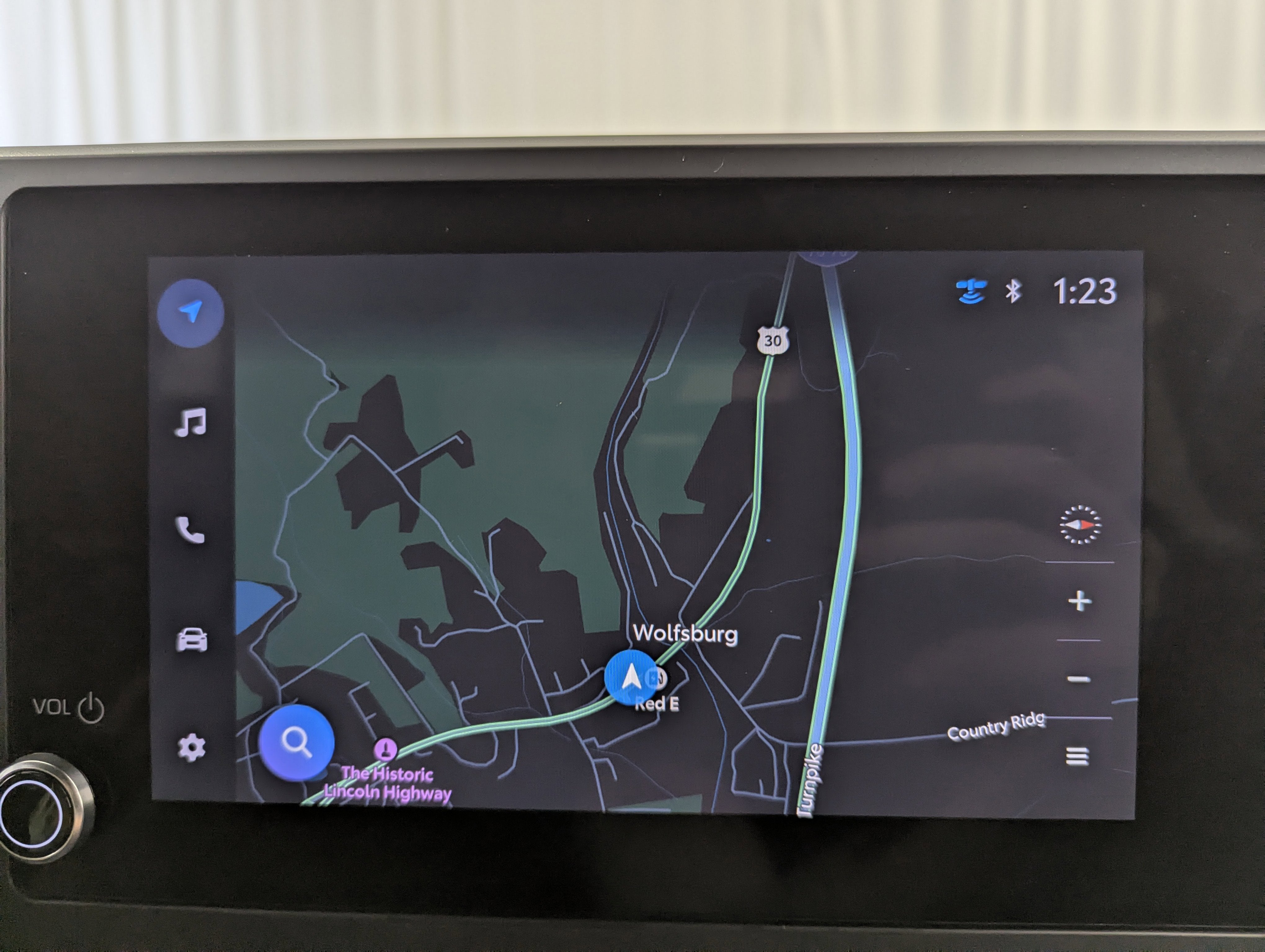 2024 Toyota Tacoma TRD Off-Road 4x4