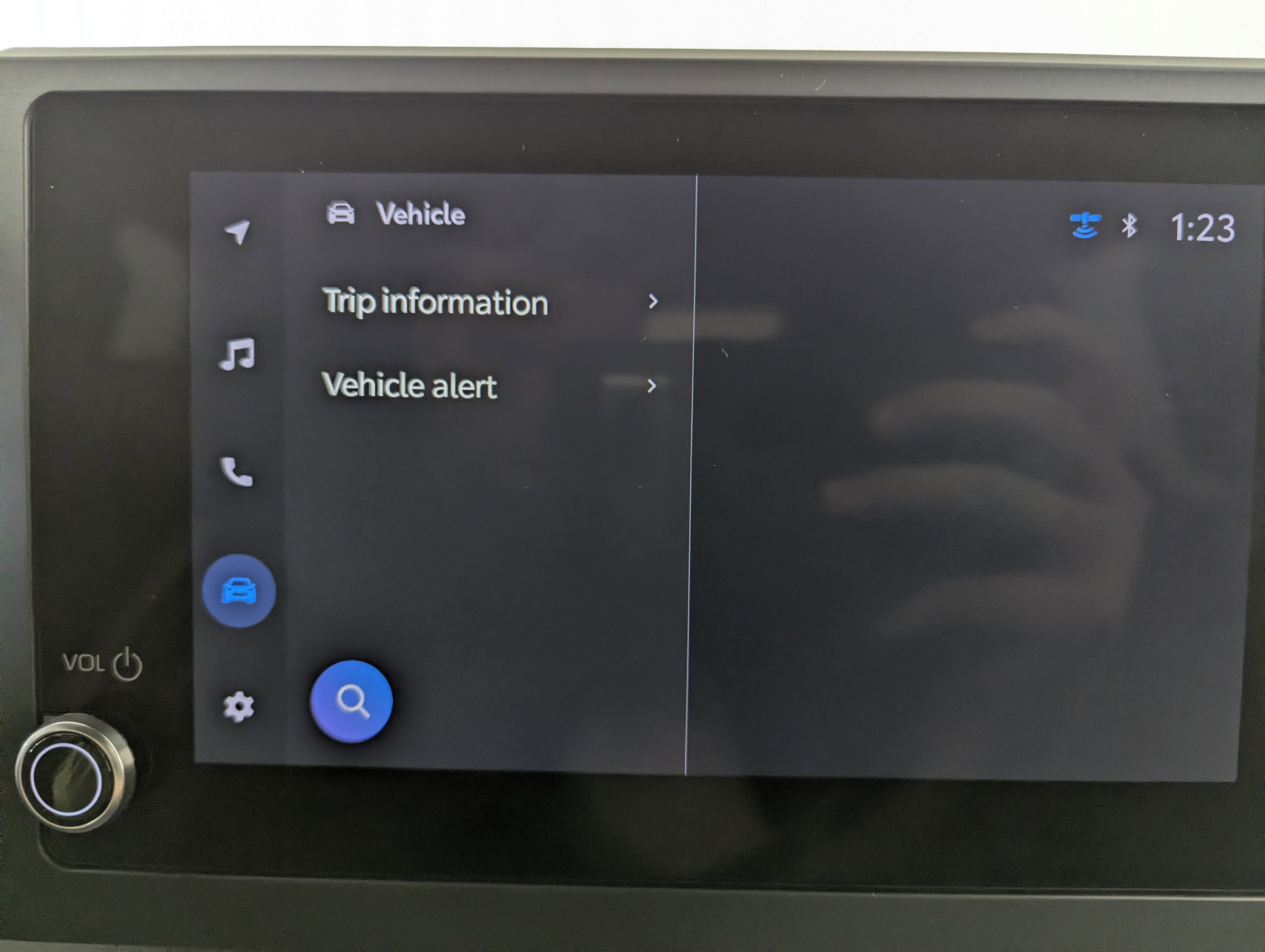 2024 Toyota Tacoma TRD Off-Road 4x4