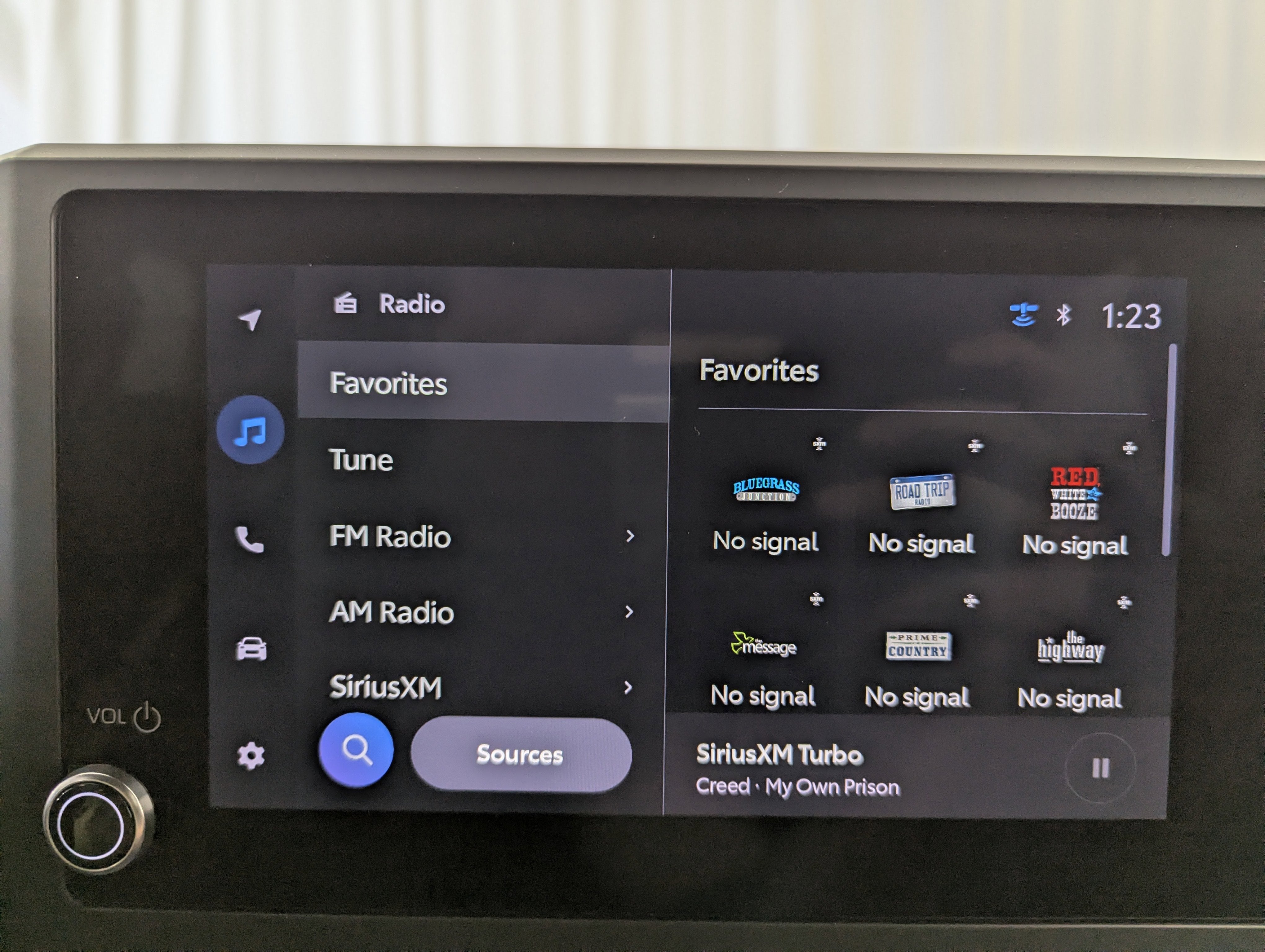 2024 Toyota Tacoma TRD Off-Road 4x4