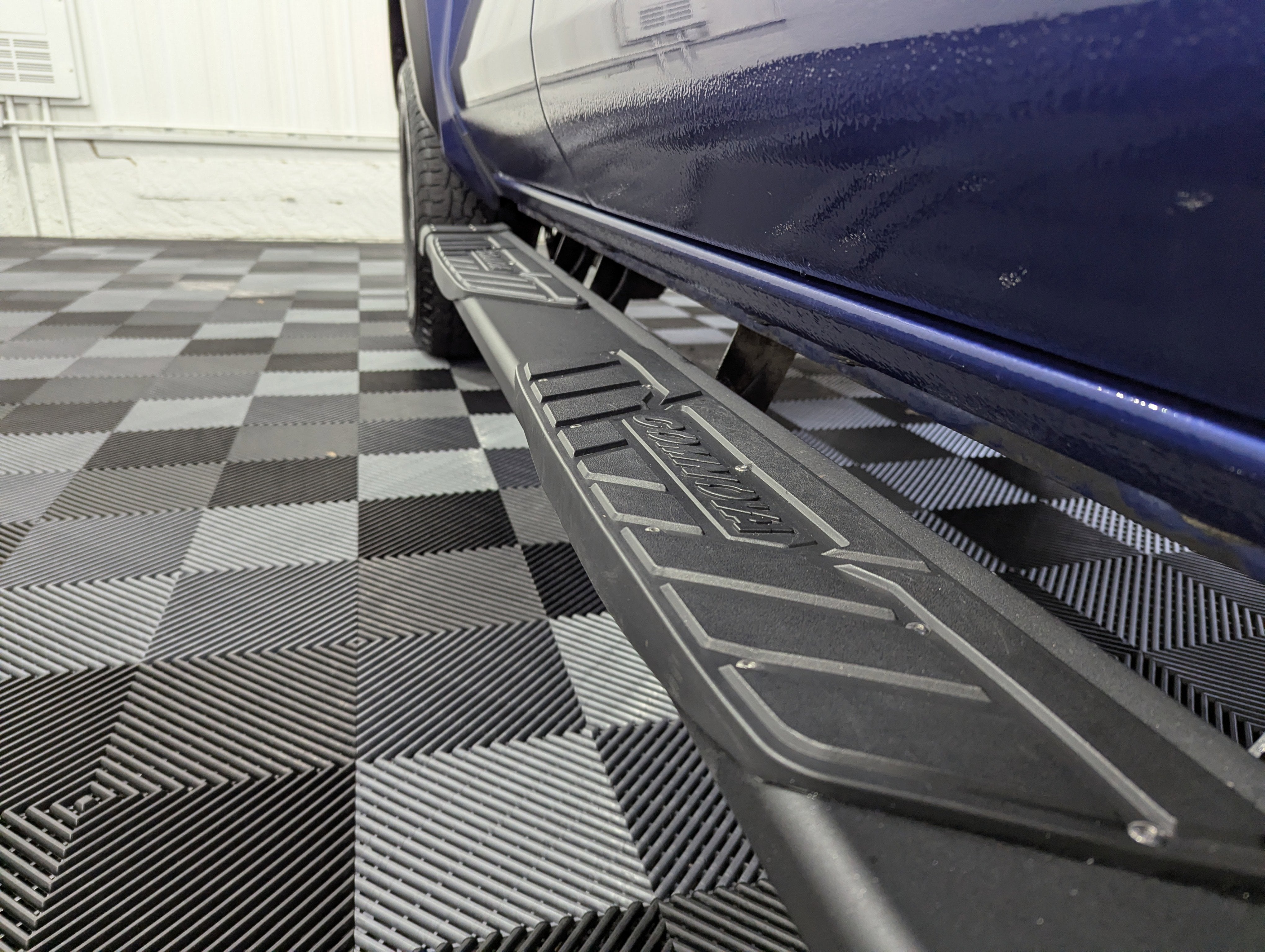 2024 Toyota Tacoma TRD Off-Road 4x4