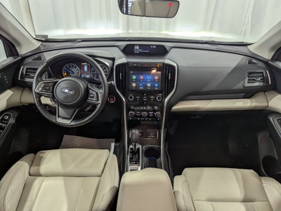 2019 Subaru Ascent Limited AWD