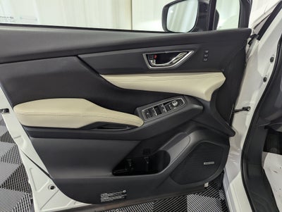 2019 Subaru Ascent Limited AWD