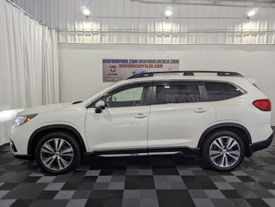 2019 Subaru Ascent Limited AWD