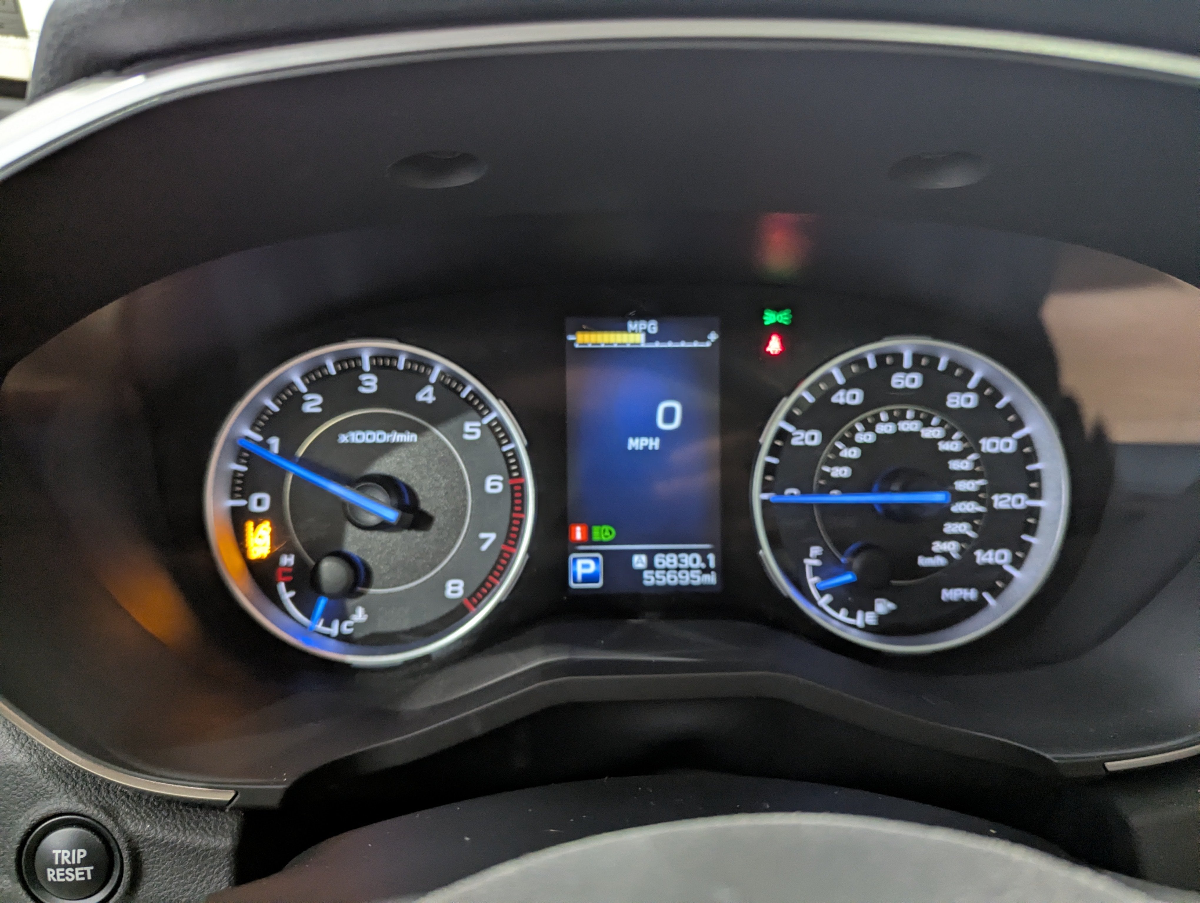 2019 Subaru Ascent Limited AWD