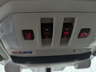 2019 Subaru Ascent Limited AWD