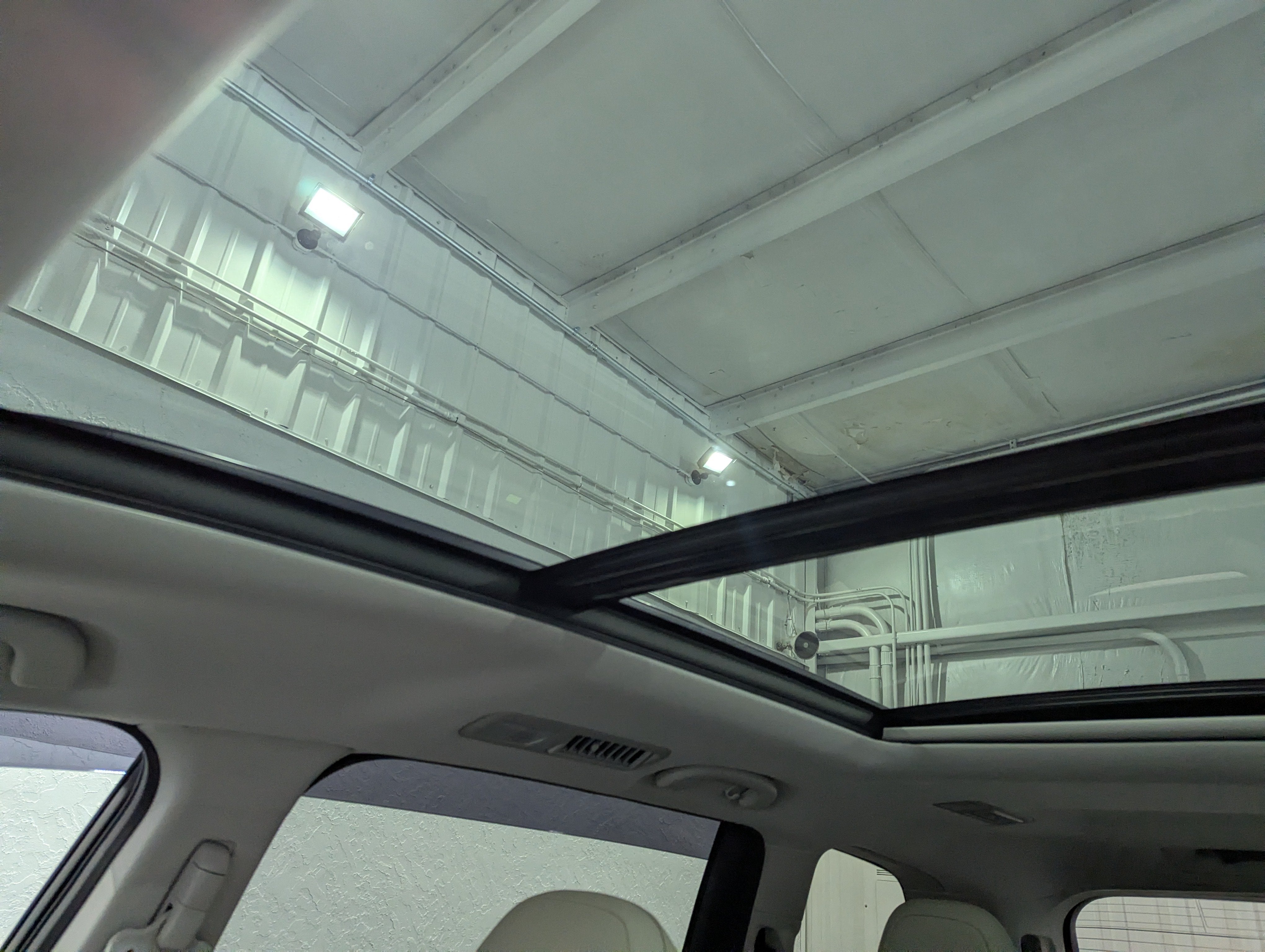 2019 Subaru Ascent Limited AWD