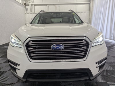 2019 Subaru Ascent Limited AWD