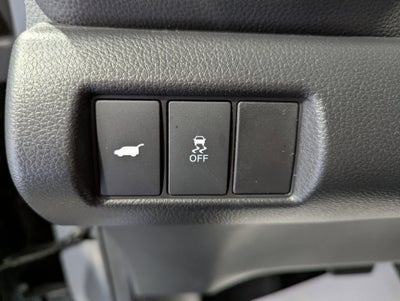 2025 Honda Pilot Touring Sport AWD