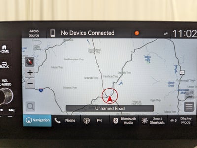 2025 Honda Pilot Touring Sport AWD