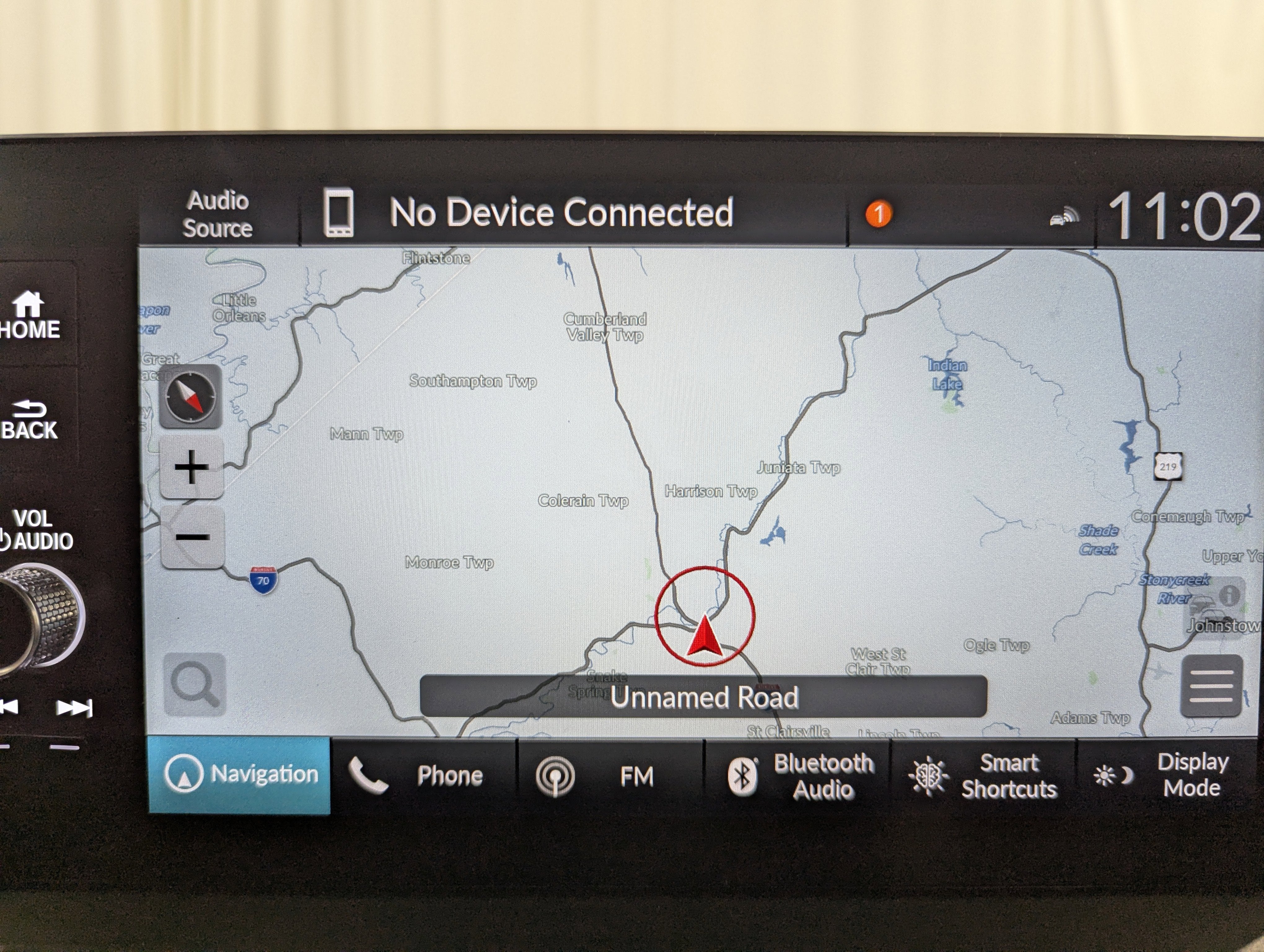 2025 Honda Pilot Touring Sport AWD