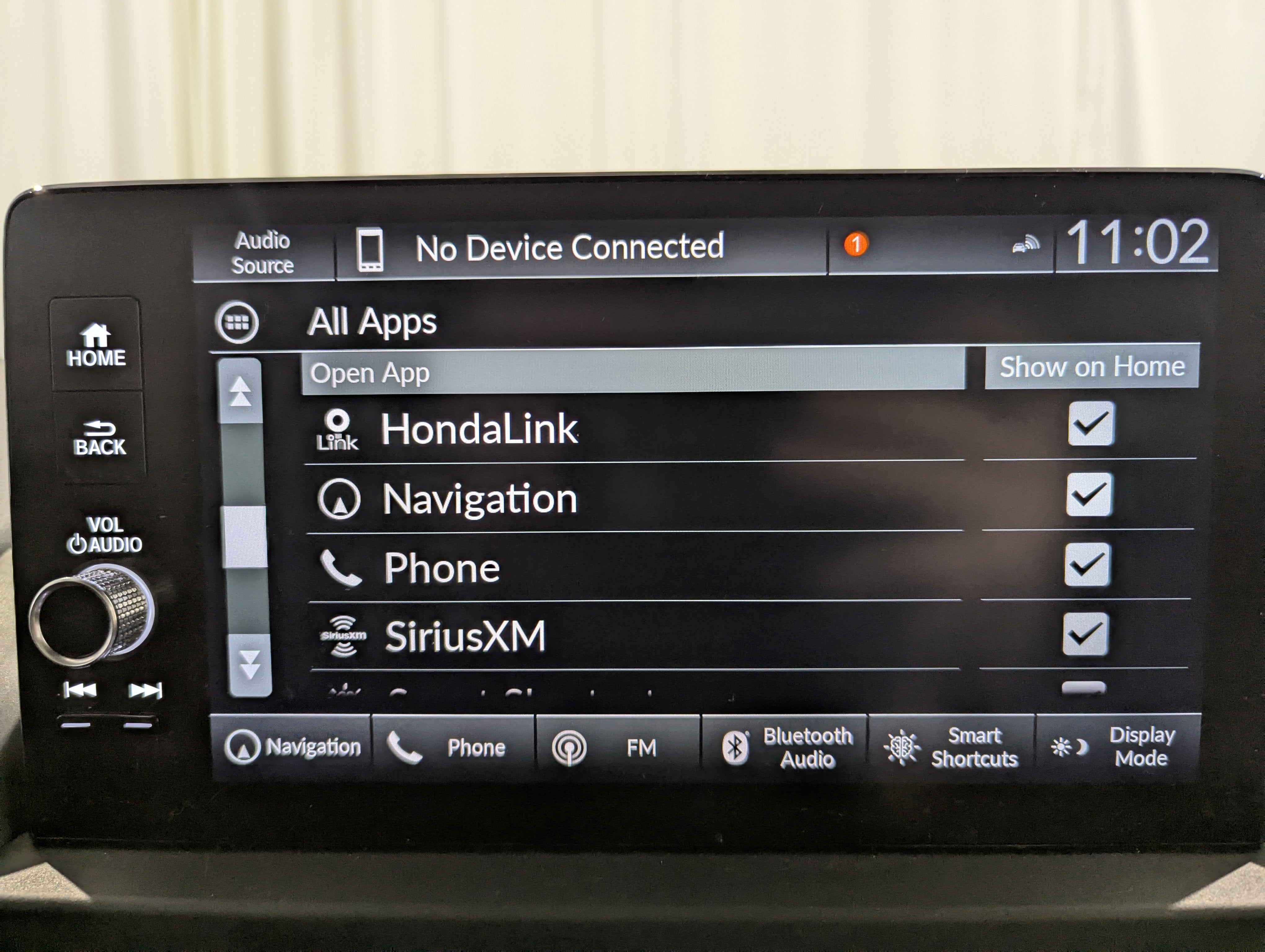 2025 Honda Pilot Touring Sport AWD