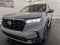 2025 Honda Pilot Touring Sport AWD