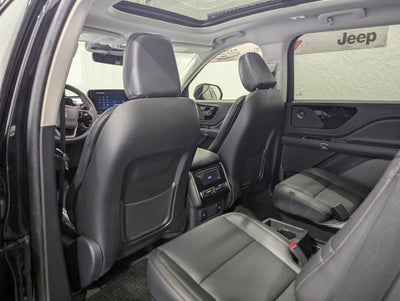 2025 Lincoln Aviator Premiere AWD