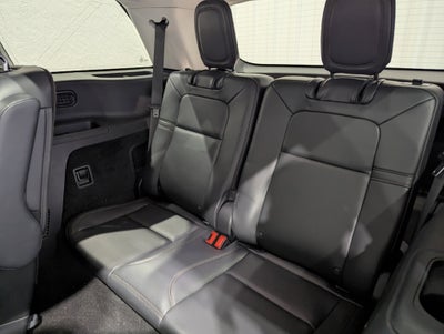 2025 Lincoln Aviator Premiere AWD