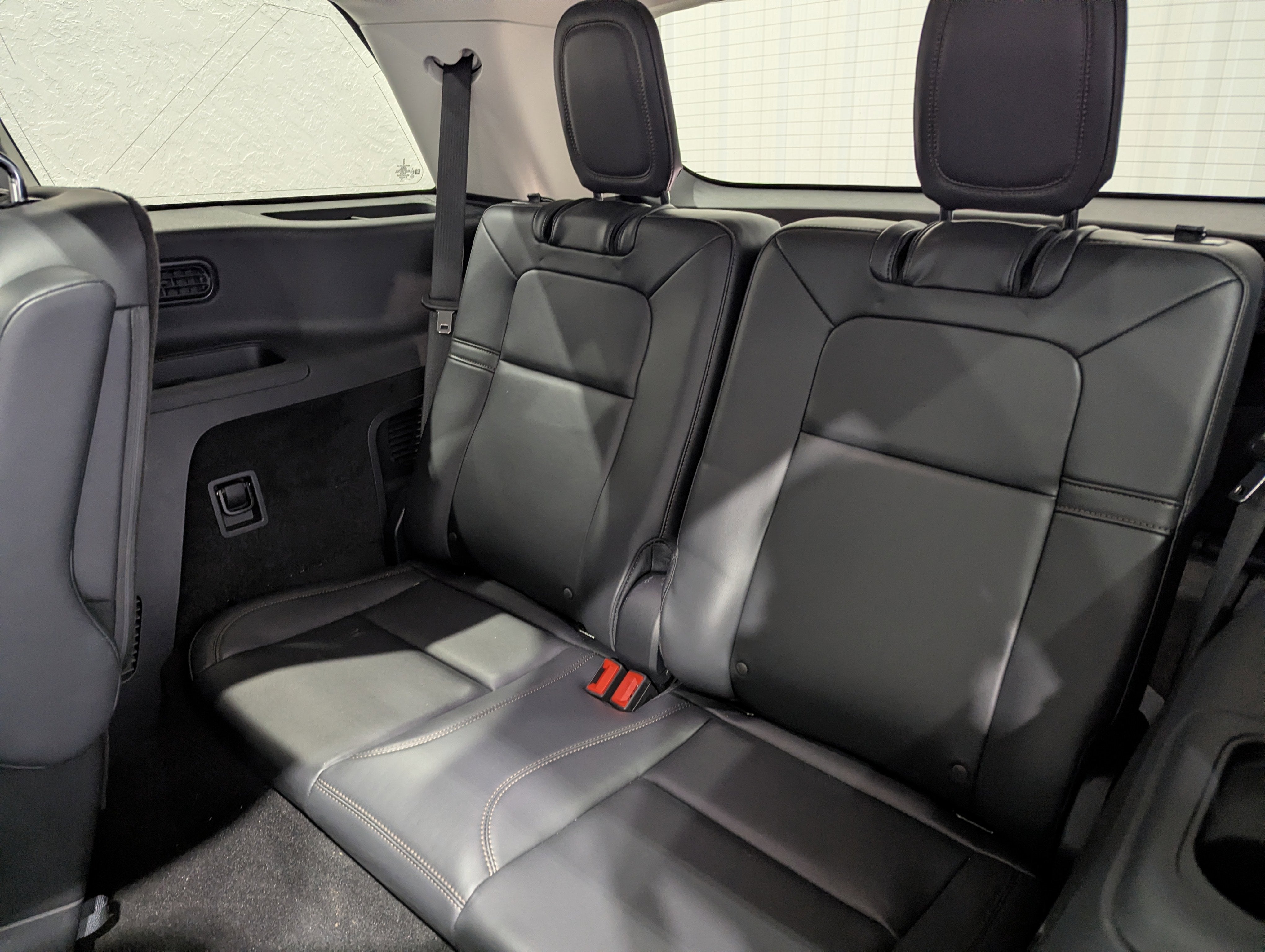 2025 Lincoln Aviator Premiere AWD