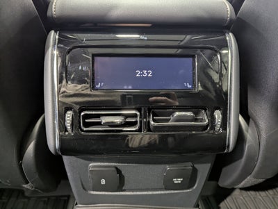 2025 Lincoln Aviator Premiere AWD